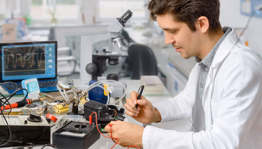 Selçuk Elektronik Tamircisi