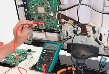 Selçuk Elektronik Tamircisi